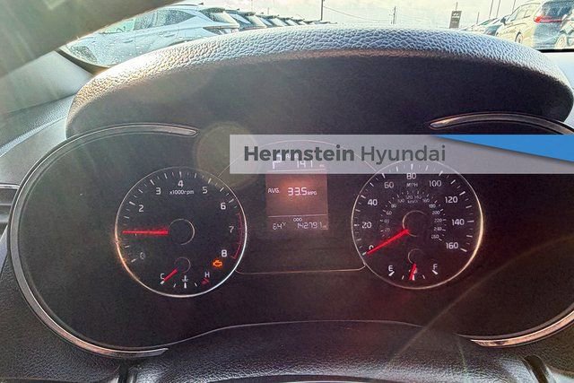 Used 2018 Kia Forte LX image 16