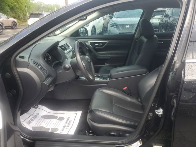 Used 2018 Nissan Altima 2.5 SL image 10