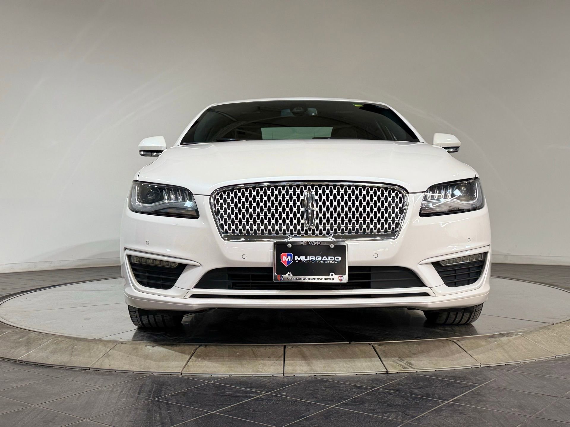 Used 2020 Lincoln MKZ Reserve w/ Monochromatic Package image 3