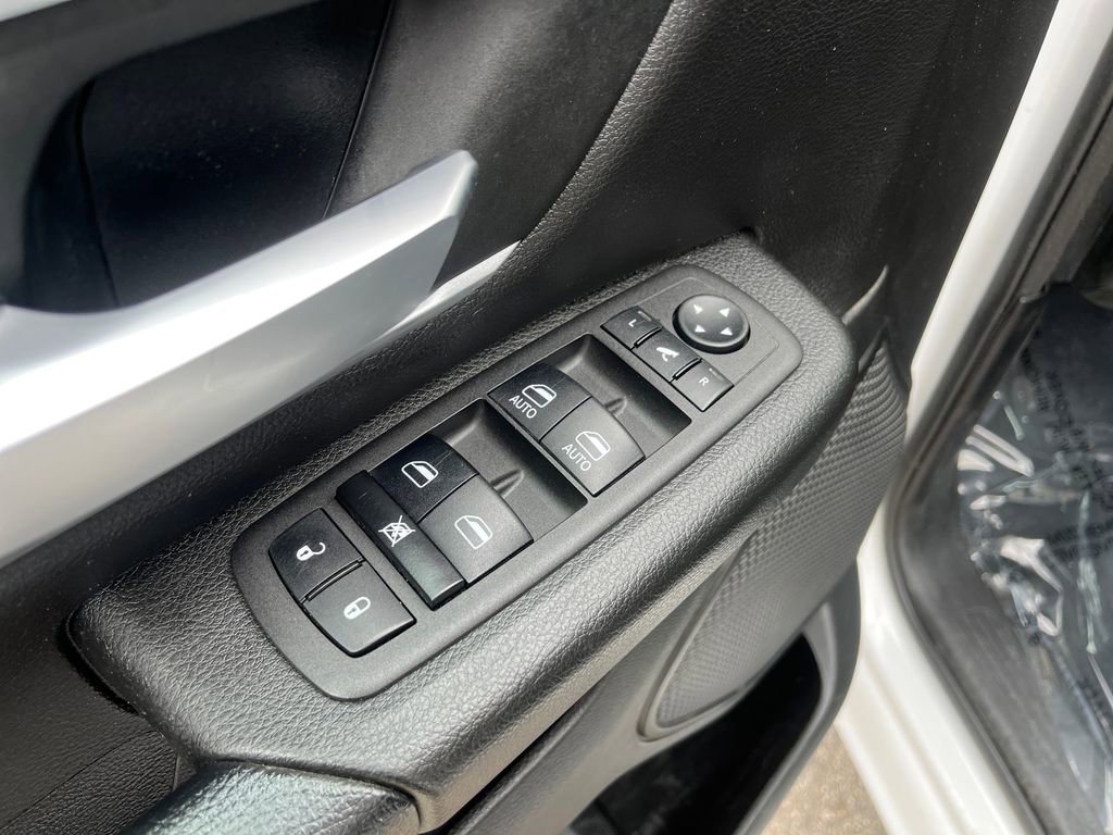 Used 2023 RAM 1500 Big Horn image 14