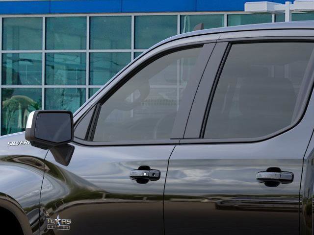 New 2025 Chevrolet Silverado 1500 LT w/ Texas Edition Plus image 20