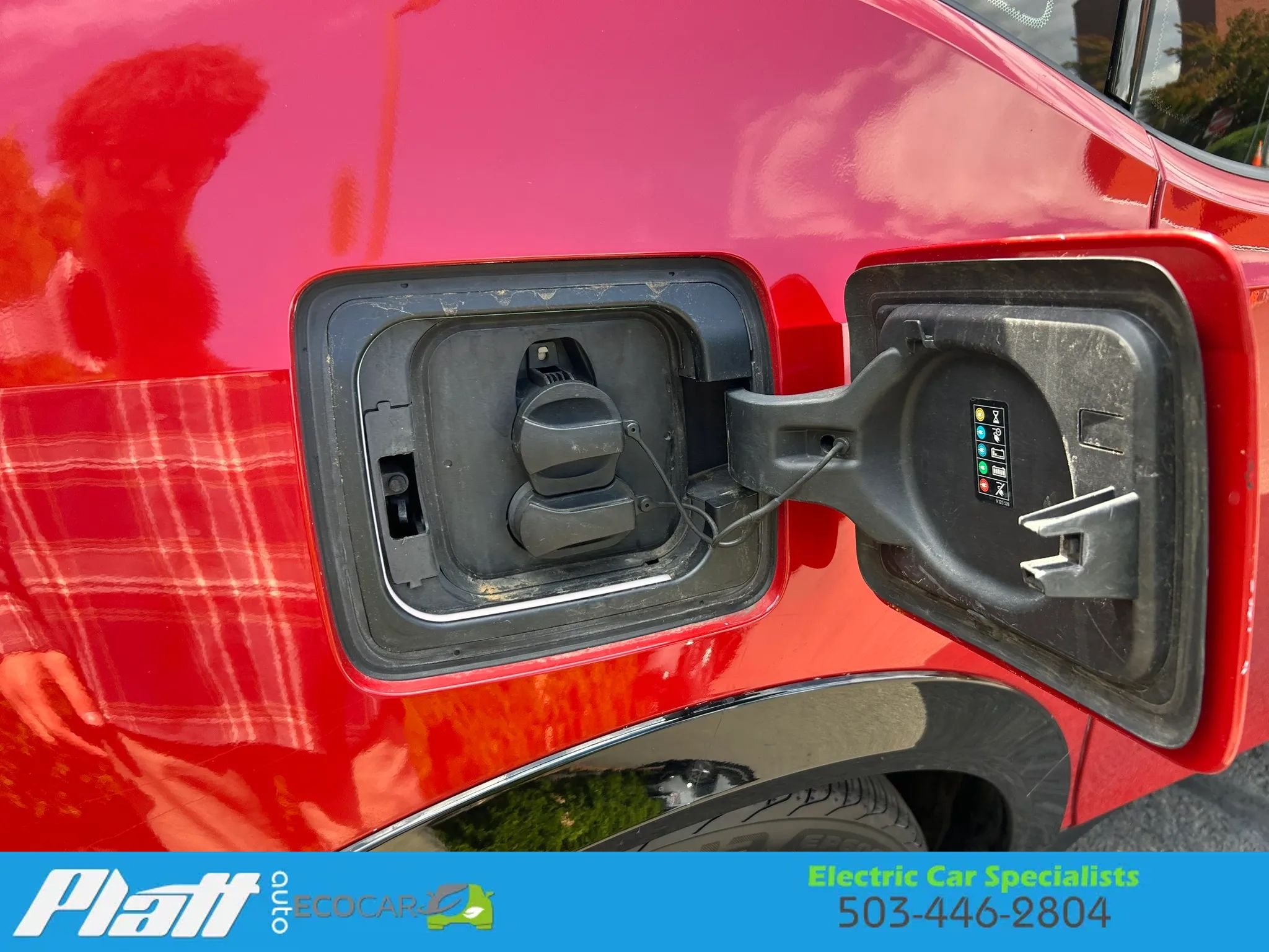 Used 2018 BMW i3 s RWD image 41