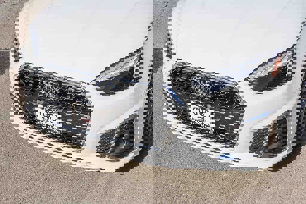 Used 2023 Audi A5 2.0T Premium Plus w/ Premium Plus AWD/4WD image 8