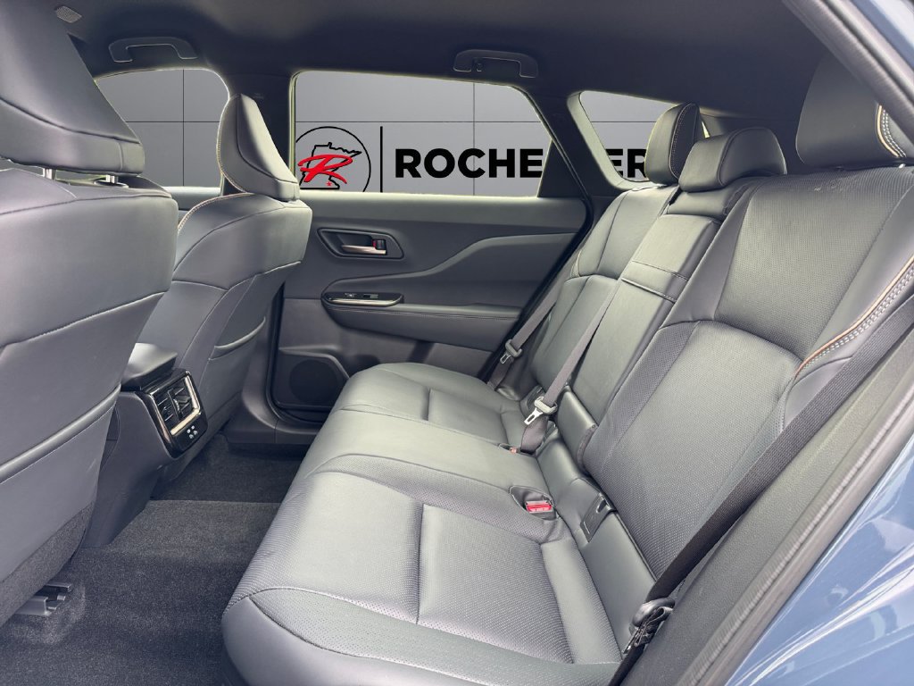 Certified 2026 Toyota Crown Signia AWD/4WD image 16