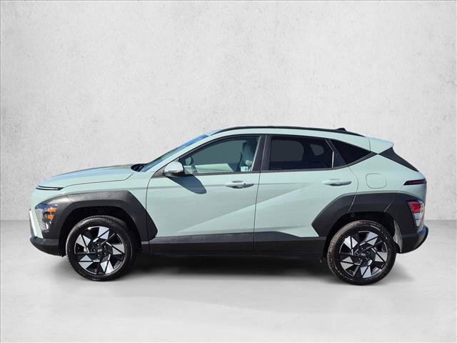 Used 2025 Hyundai Kona SEL AWD/4WD image 9