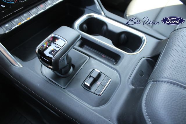 Used 2026 GMC Sierra 1500 Denali image 18