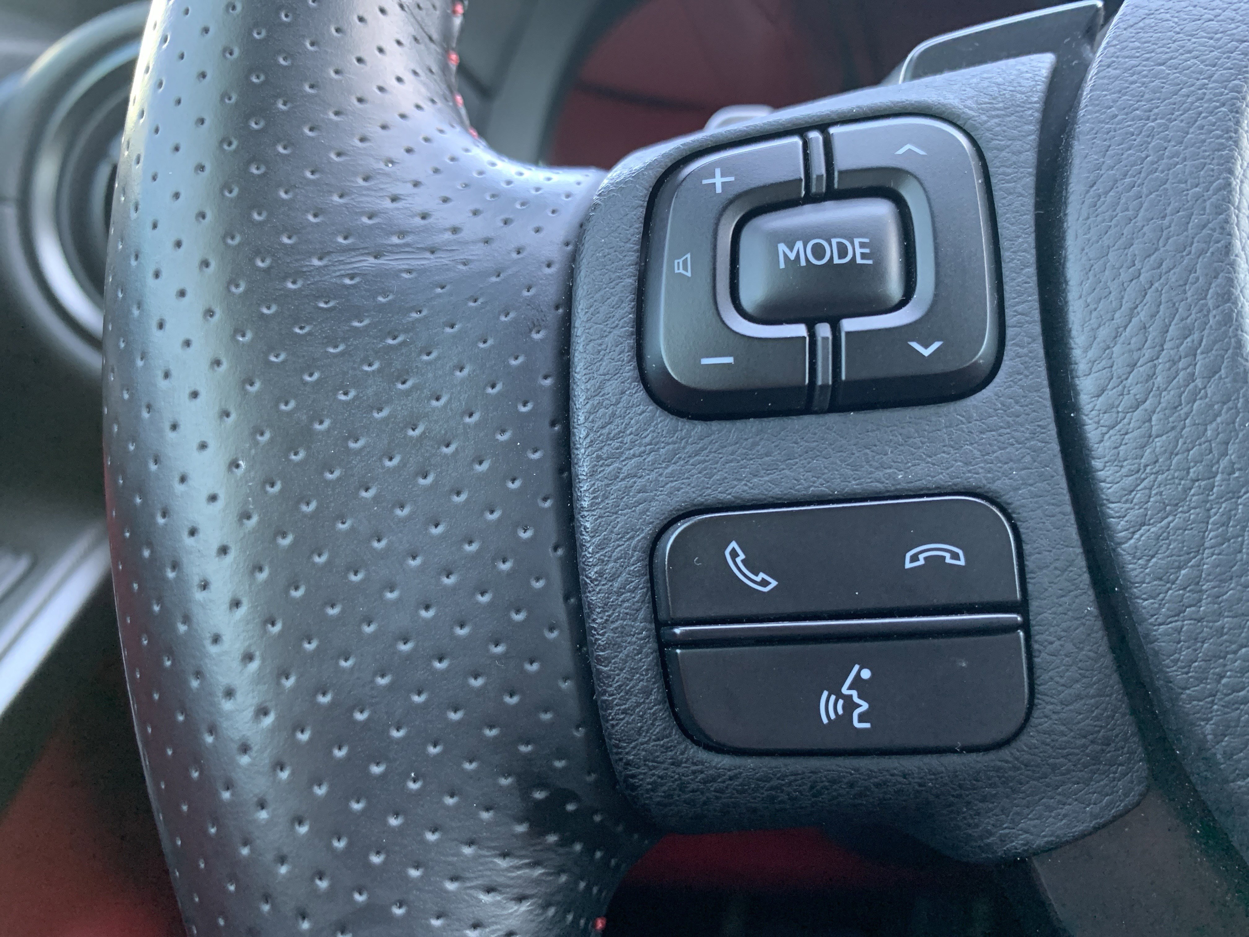 Used 2024 Lexus IS 350 F Sport w/ Navigation Package image 19