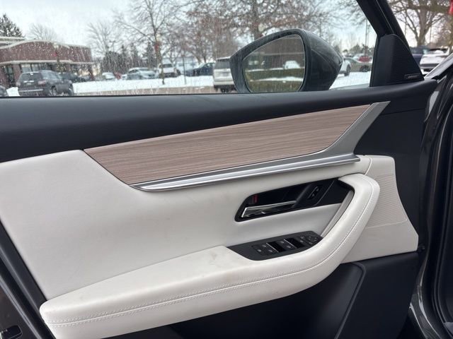 New 2026 MAZDA CX-90 Plug-In Hybrid w/ Premium Plus image 12