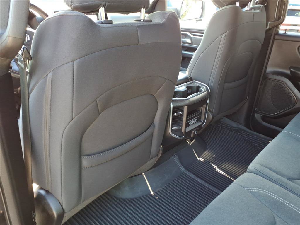 Used 2022 RAM 1500 Big Horn AWD/4WD image 15