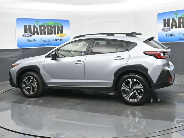 Used 2025 Subaru Crosstrek 2.0i Premium AWD/4WD image 3