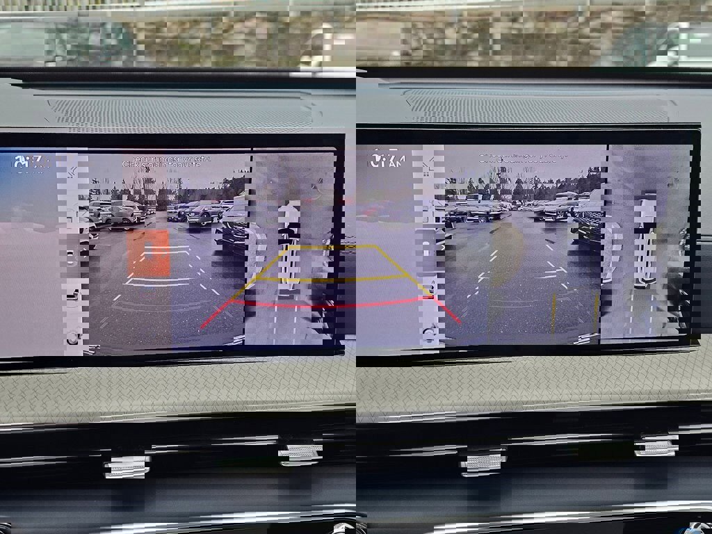 New 2026 Genesis GV80 3.5T Prestige image 15