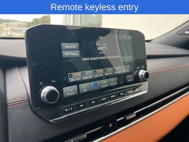 Used 2023 Mitsubishi Outlander SEL 40th Anniversary image 8