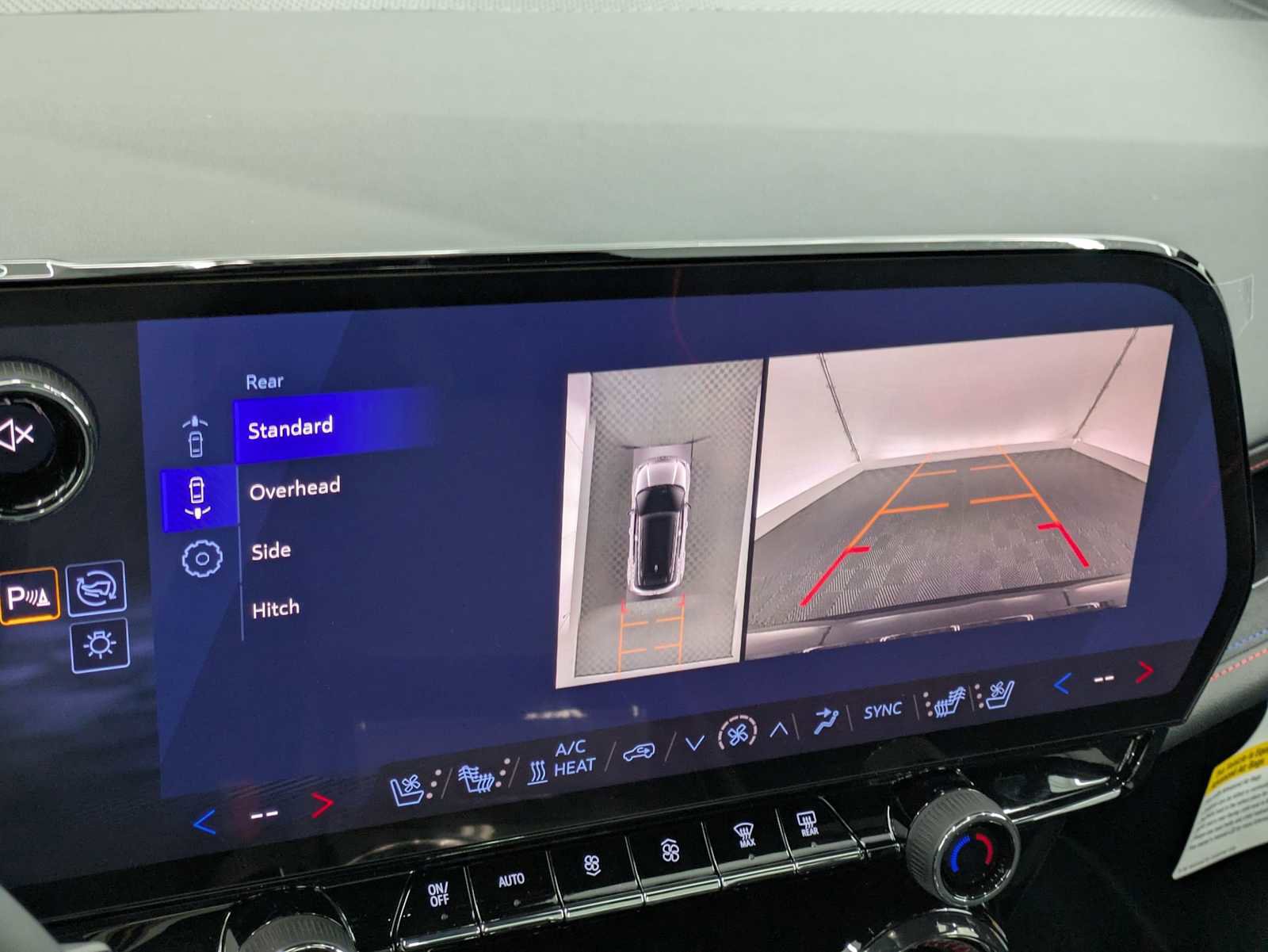 New 2026 Chevrolet Blazer EV RS image 29