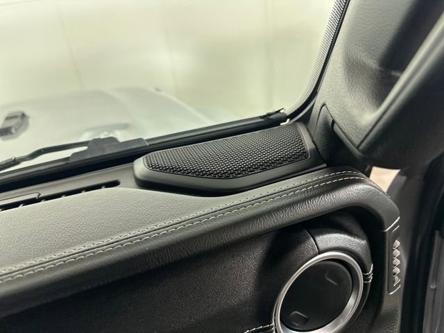 Used 2023 Jeep Wrangler Unlimited Sahara w/ Cold Weather Group image 28