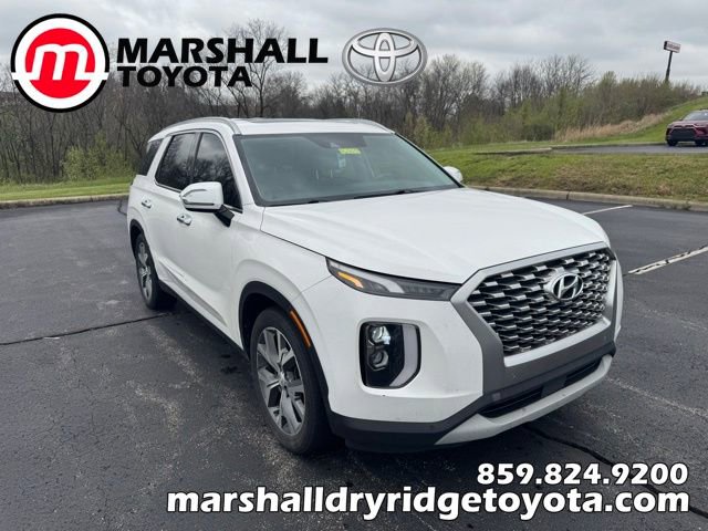 Used 2022 Hyundai Palisade SEL w/ Premium Package image 1