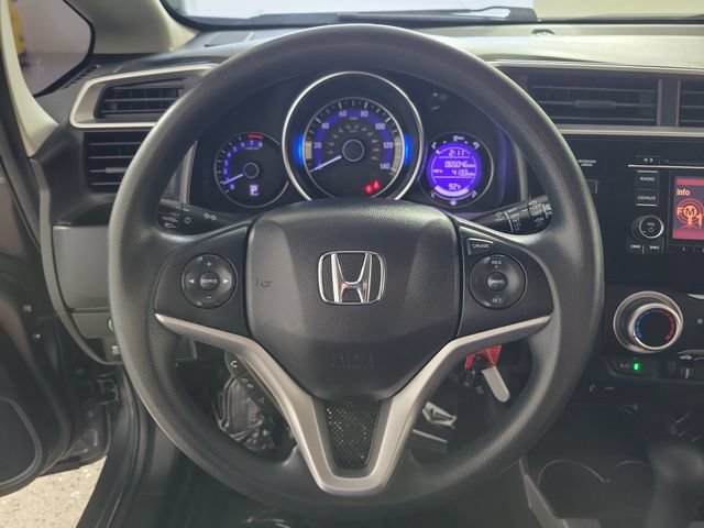 Used 2017 Honda Fit LX image 26