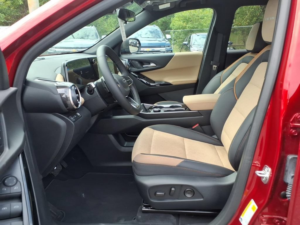 New 2027 Chevrolet Equinox ACTIV FWD image 11