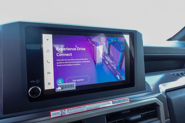 New 2025 Toyota Tacoma SR5 image 24