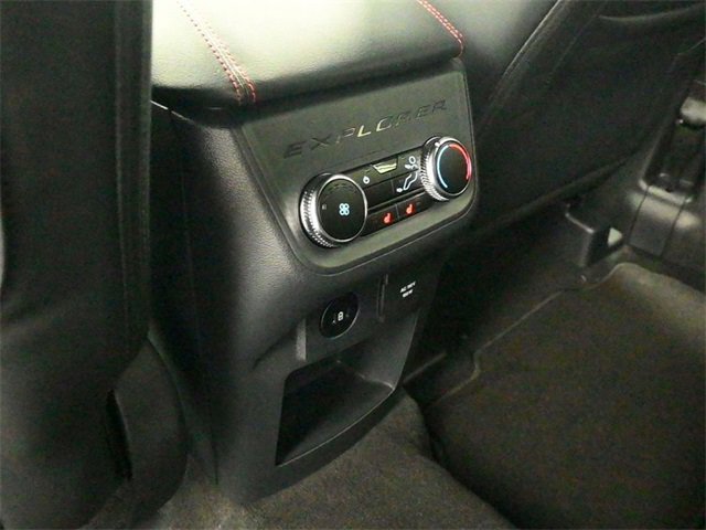 New 2026 Ford Explorer ST w/ Sun And Sound Package image 13