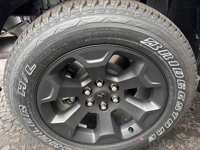 New 2026 RAM 1500 Big Horn image 32