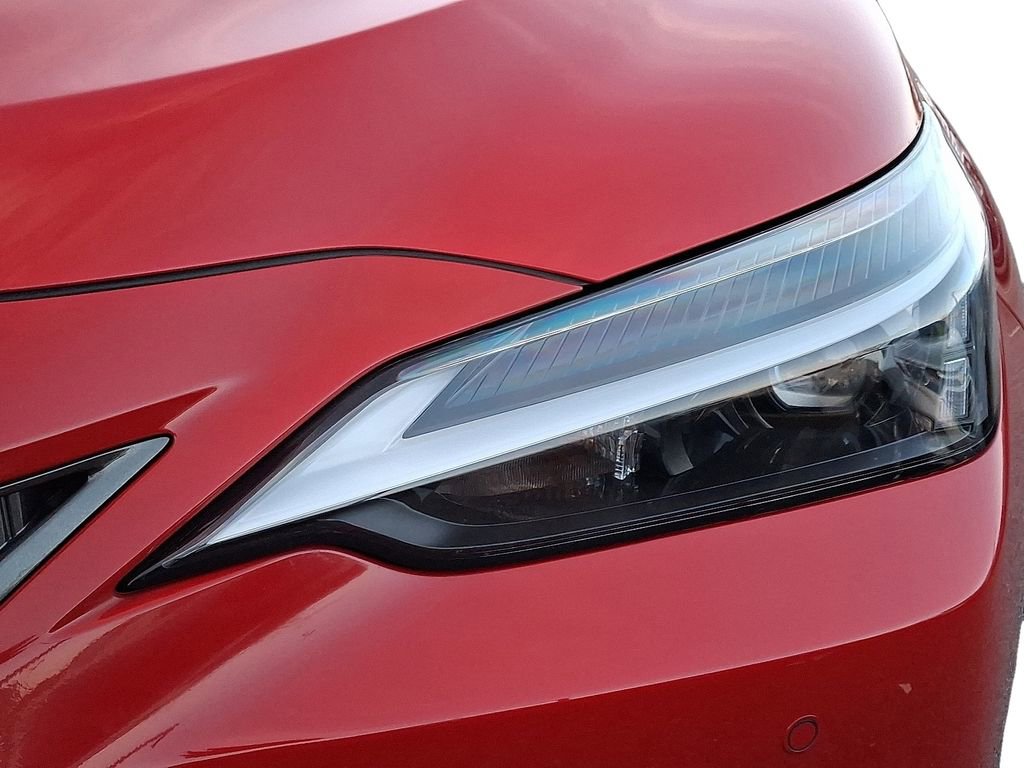 Used 2025 Lexus NX 350 350 Base image 10