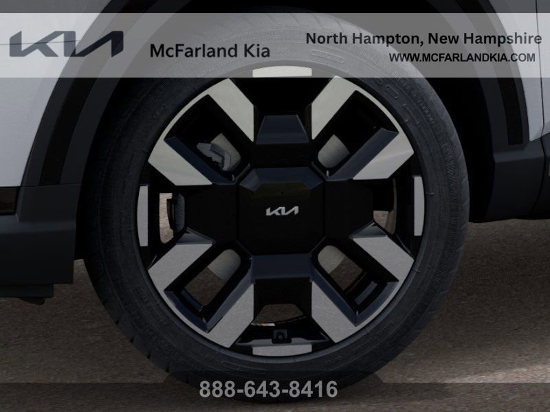 New 2027 Kia Telluride S AWD/4WD image 9