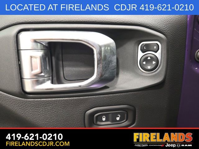 New 2026 Jeep Gladiator Sport AWD/4WD image 12