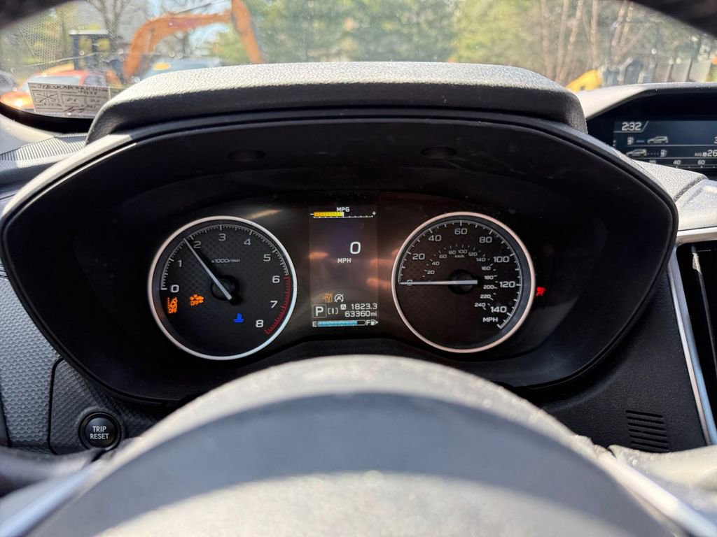 Used 2024 Subaru Forester Premium AWD/4WD image 15