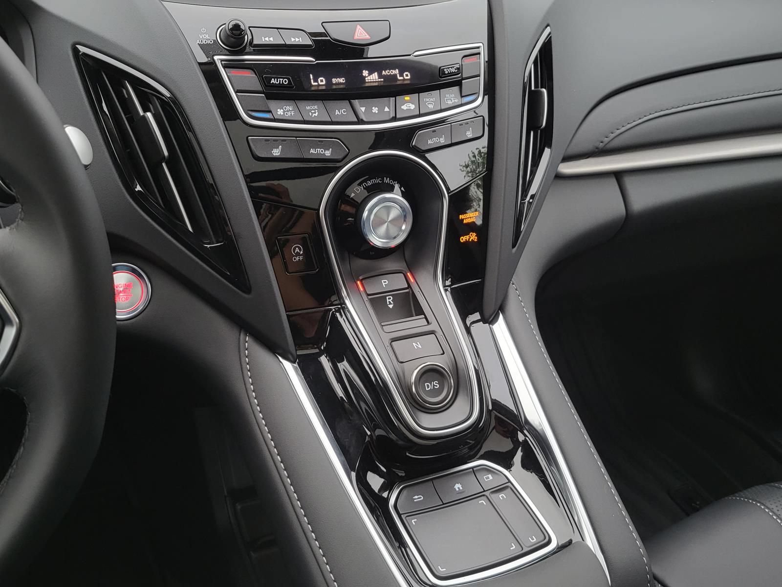 New 2026 Acura RDX w/ Technology Package AWD/4WD image 23