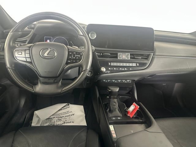 Used 2023 Lexus ES 300h Ultra Luxury FWD image 27