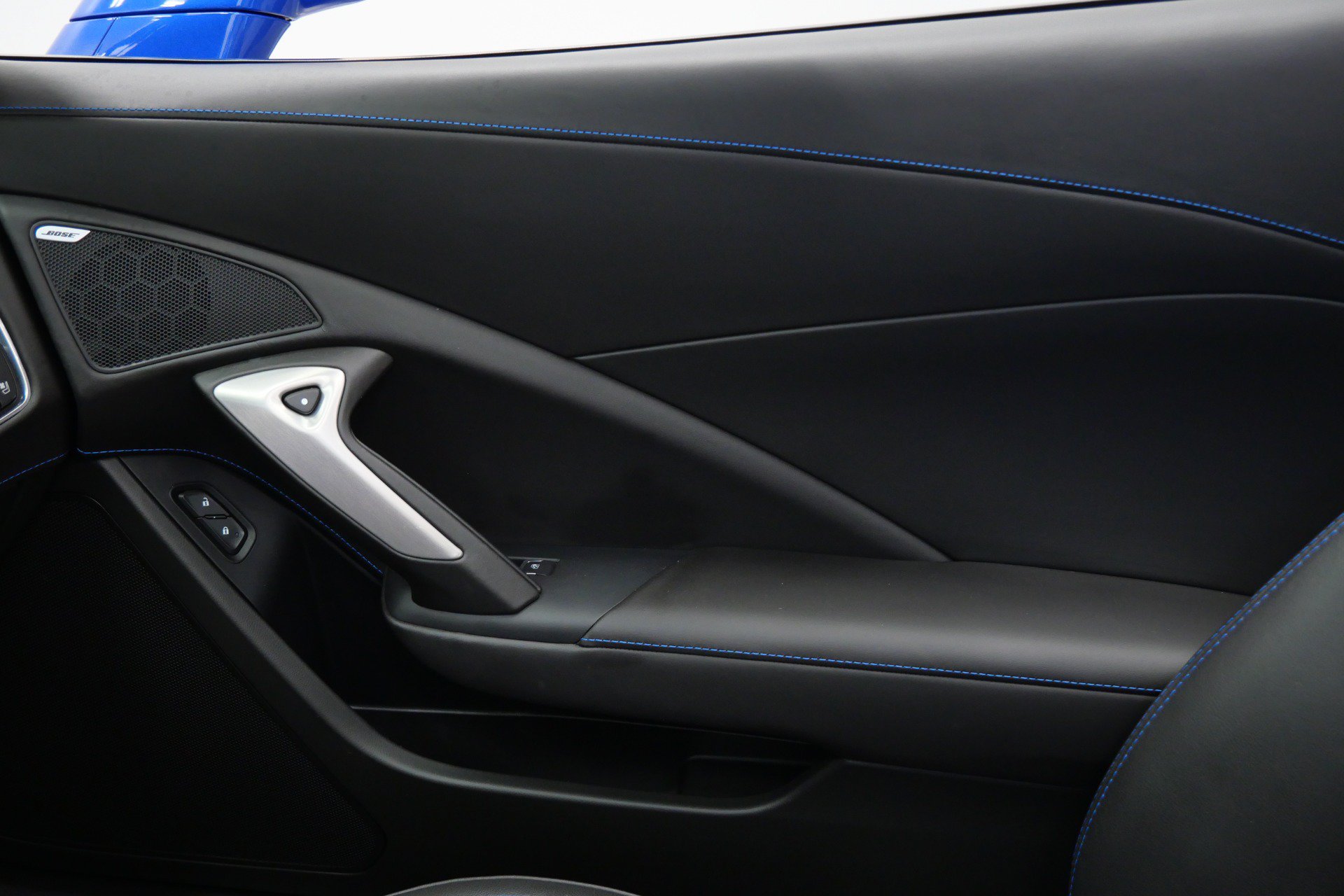 Used 2019 Chevrolet Corvette ZR1 RWD image 34
