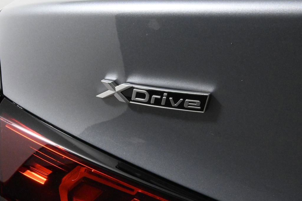 Used 2026 BMW 228i xDrive w/ Technology Package AWD/4WD image 40