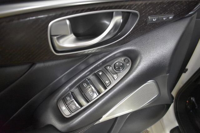 Used 2021 INFINITI Q50 Sensory w/ Cargo Package AWD/4WD image 8