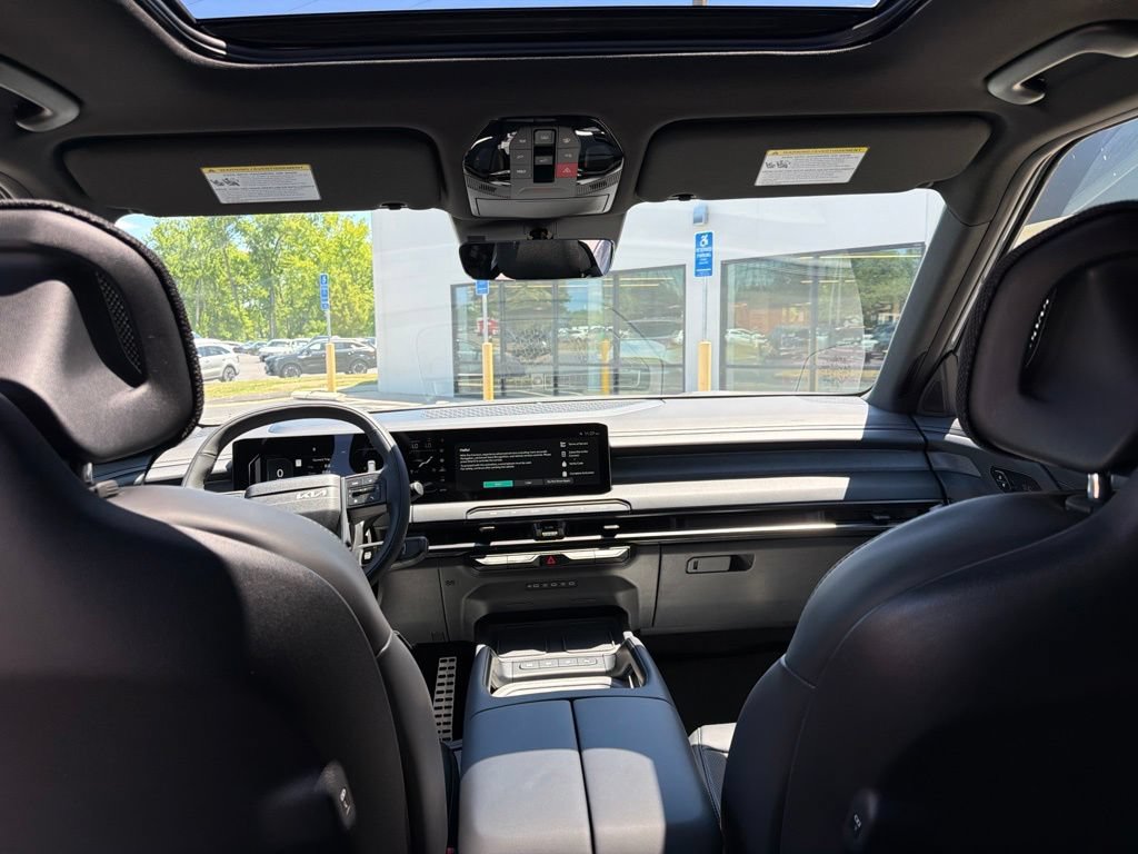 New 2027 Kia Telluride SX X-Line AWD/4WD image 23