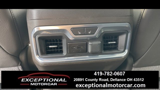 Used 2022 GMC Sierra 2500 Denali w/ Denali Ultimate Package image 24