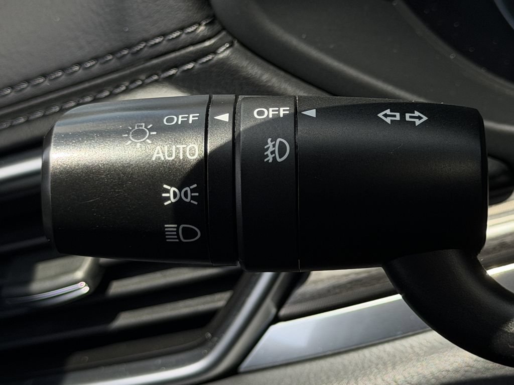 Used 2019 MAZDA CX-5 Grand Touring FWD image 22