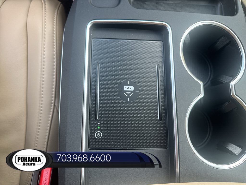 New 2026 Acura MDX w/ Technology Package AWD/4WD image 17