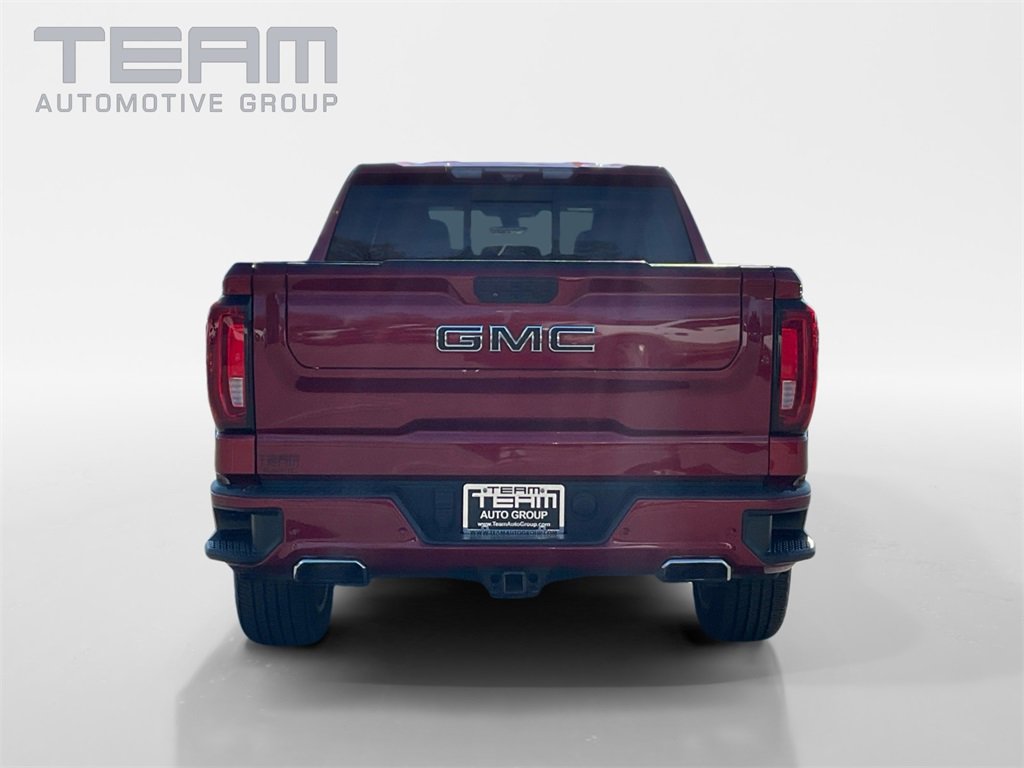 Used 2021 GMC Sierra 1500 Denali w/ Denali Ultimate Package image 6