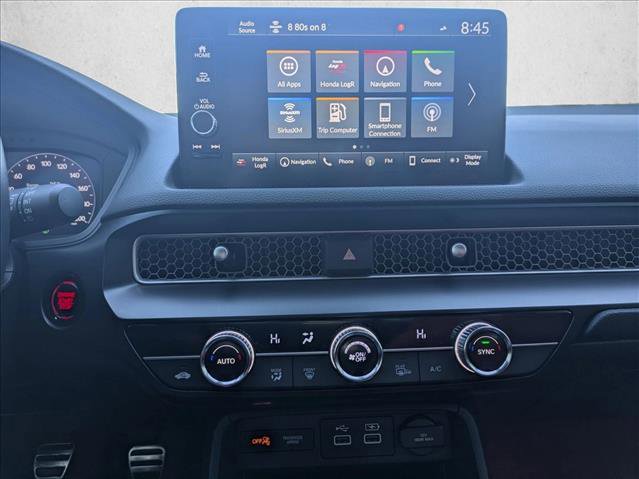 Certified 2025 Honda Civic Type R image 15