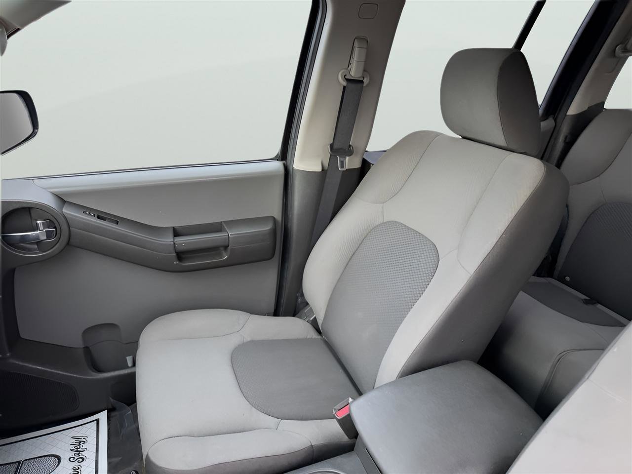 Used 2013 Nissan Xterra X image 13