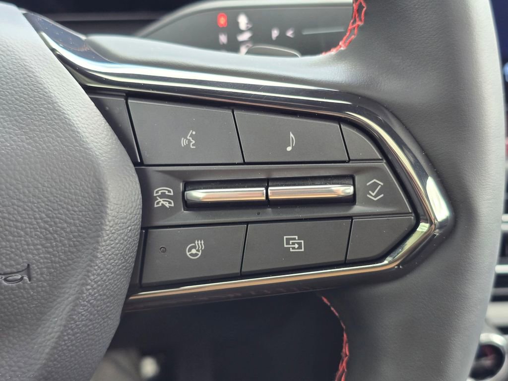 Used 2026 Chevrolet Traverse RS w/ LPO, Floor Liner Package image 34