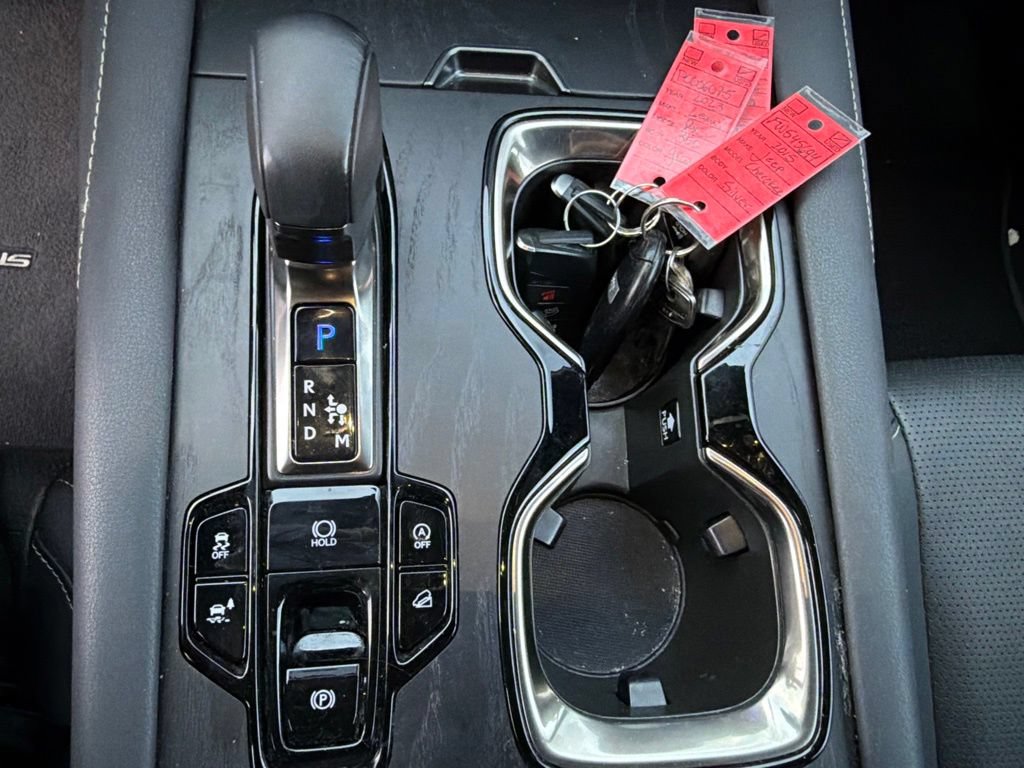 Used 2023 Lexus RX 350 Premium Plus w/ Accessory Package (Z1) AWD/4WD image 27