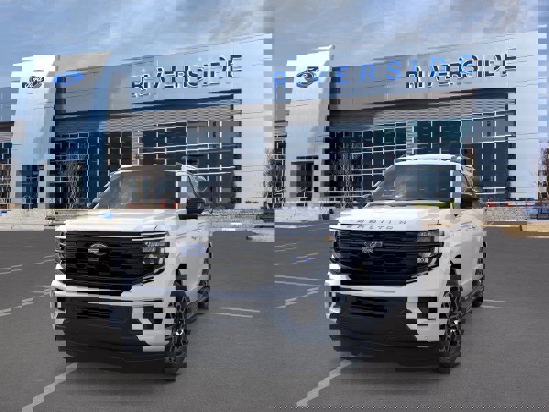New 2026 Ford Expedition Max Active AWD/4WD image 41