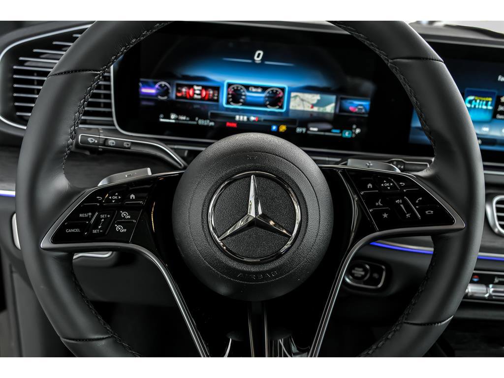 New 2026 Mercedes-Benz GLE 580 4MATIC image 14