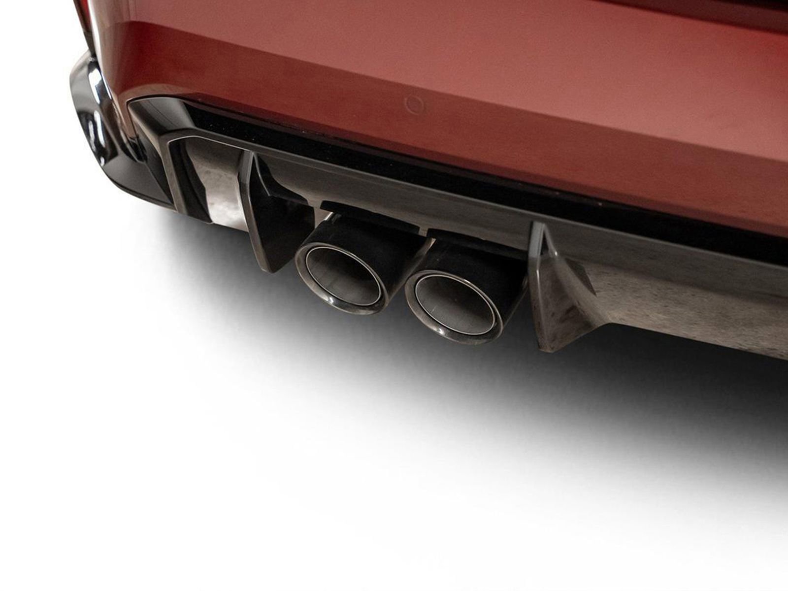 Used 2025 BMW M4 xDrive Competition image 29