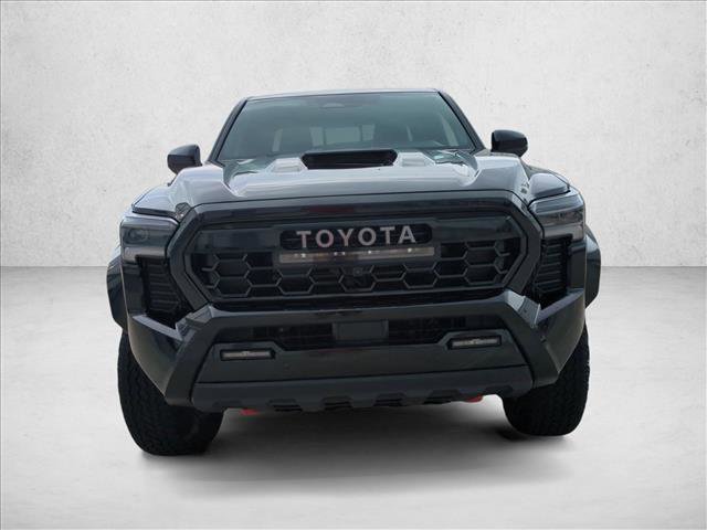 Used 2025 Toyota Tacoma TRD Pro image 2