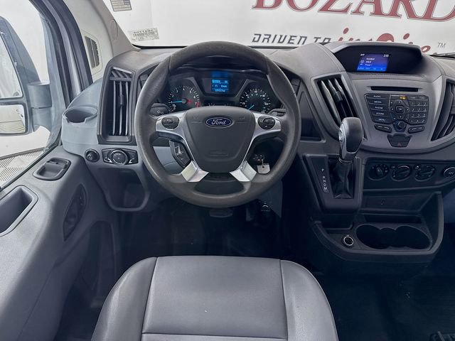 Used 2018 Ford Transit 150 148 Medium Roof image 24