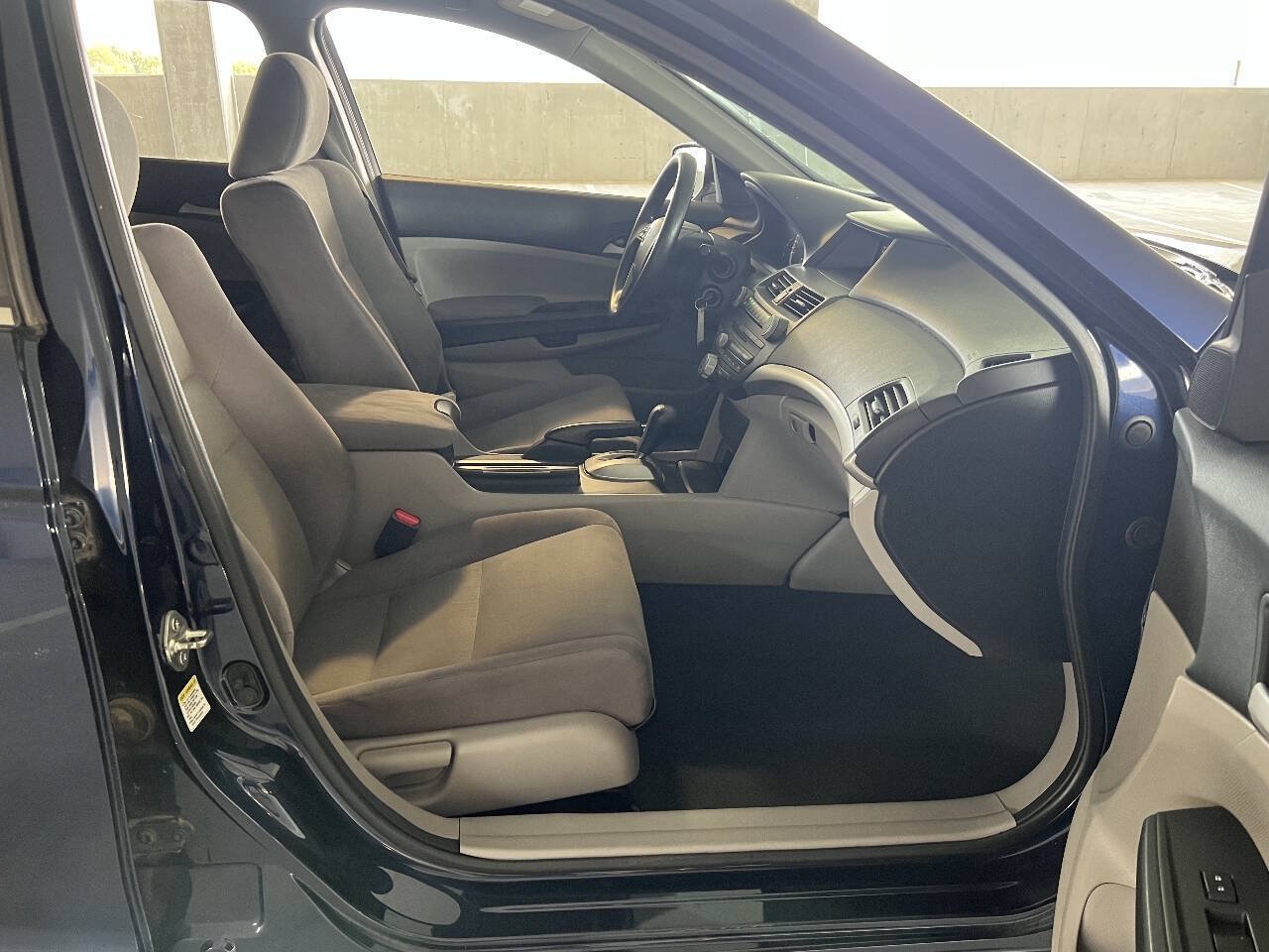 Used 2012 Honda Accord LX image 20