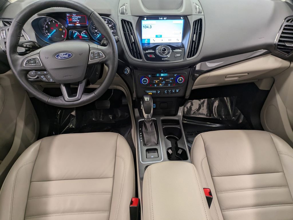 Used 2019 Ford Escape Titanium AWD/4WD image 23