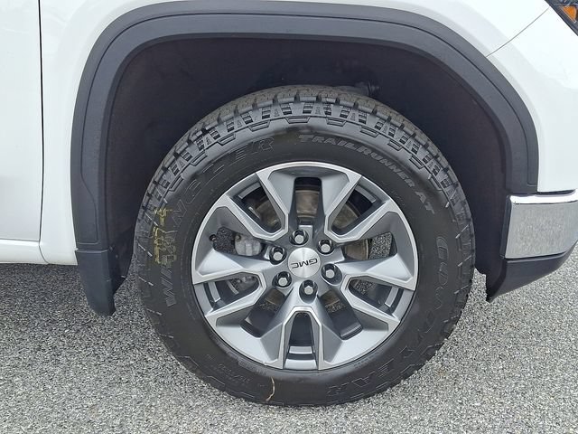 Certified 2023 GMC Sierra 1500 Pro w/ Pro Value Package AWD/4WD image 8